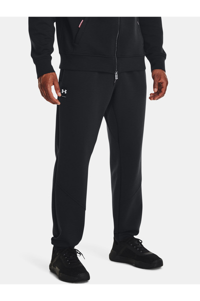 Under Armour Tepláky UA Summit Knit Jogger-BLK