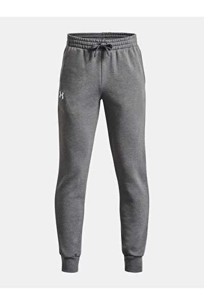Under Armour Tepláky UA Rival Fleece Joggers-GRY