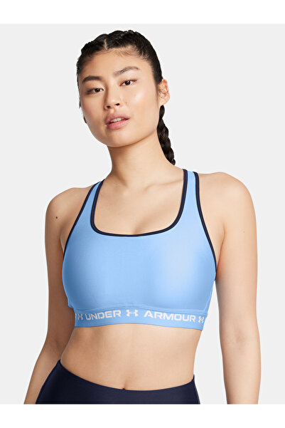 Under Armour Dámská podprsenka Crossback Mid Bra