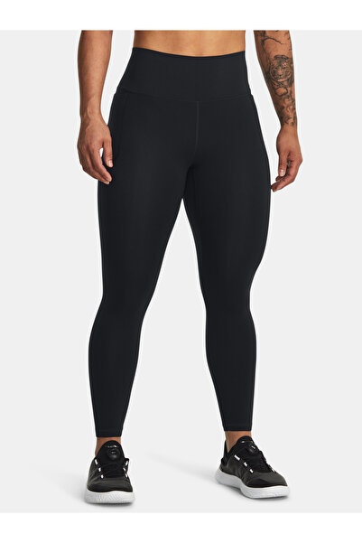 Under Armour Legíny Meridian Ankle Leg-BLK