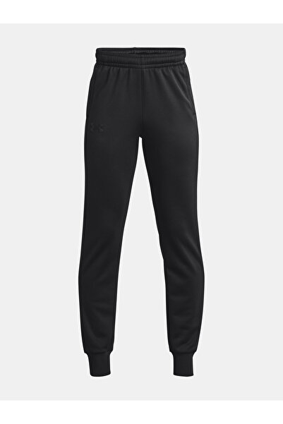 Under Armour Tepláky UA Armour Fleece Joggers-Negru