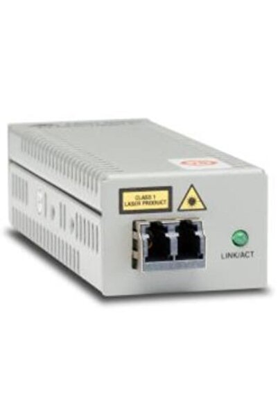 Allied Telesis Media Converter AT-DMC1000/LC-50