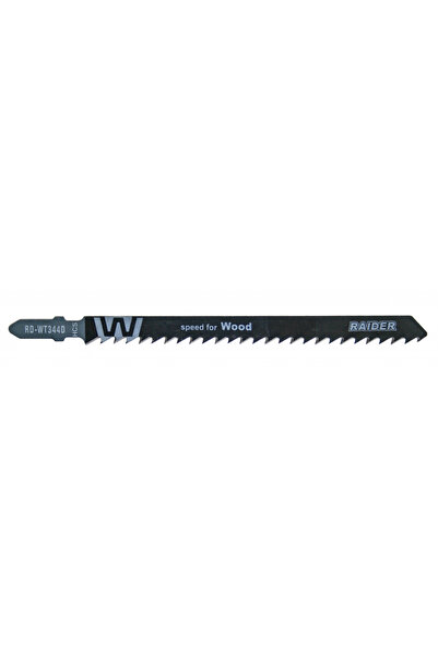 Raider Power Tools Set 2 lame fierastrau pendular lemn T 132(110)4.0mm RD-WT344