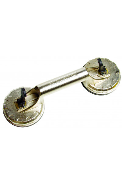 Gadget Ventuza dubla-metal GD