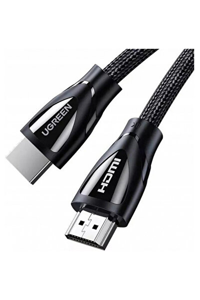 Ugreen HD104 HDMI to HDMI Cable, 8K, 2m, Black