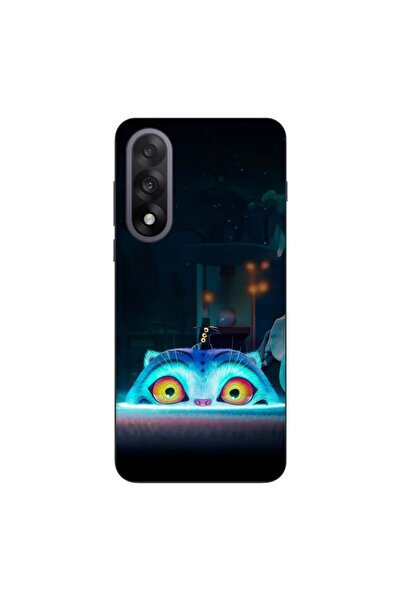 OEM Husa compatibila cu OnePlus Nord 5 Silicon Gel Tpu Model KPop Demon Hunte...