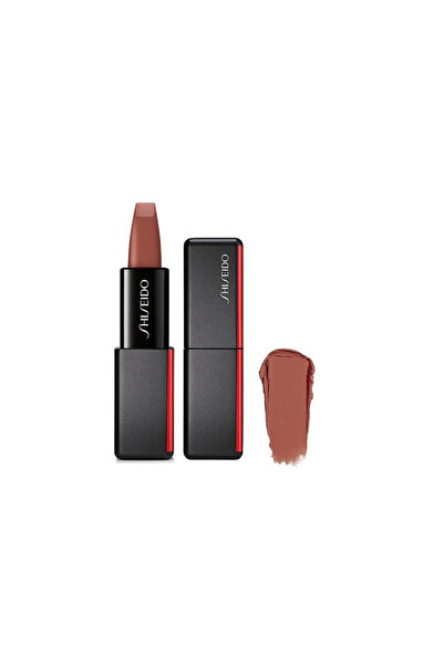 Shiseido Σύγχρονη Ματ Πούδρα, Κρεμώδες Κραγιόν, 507, Murmur, 4 γρ.