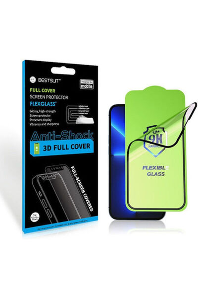 BestSuit 0,265 χιλιοστά Σκληρυμένο Γυαλί (Galaxy S26 Ultra)