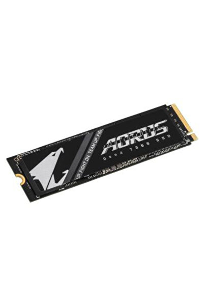 Gigabyte SSD AORUS 7300, 2TB, PCI-Express 4.0 x4, M.2 2280, NVMe