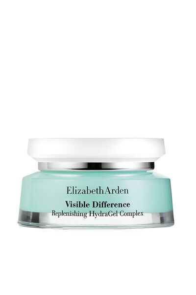 Elizabeth Arden Diferență vizibilă, Reîmprospătare, Gel-cremă, 75 ml