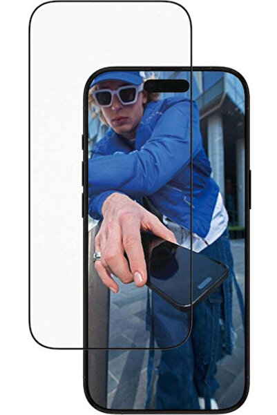 Panzer Glass PanzerGlass Προστατευτικό Οθόνης (iPhone 17, PanzerGlass)