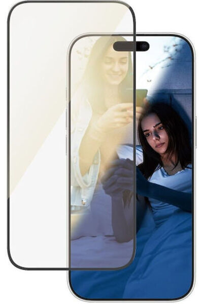 Panzer Glass PanzerGlass Σκληρυμένο Γυαλί (iPhone 17 / 17 Pro / 16 Pro)