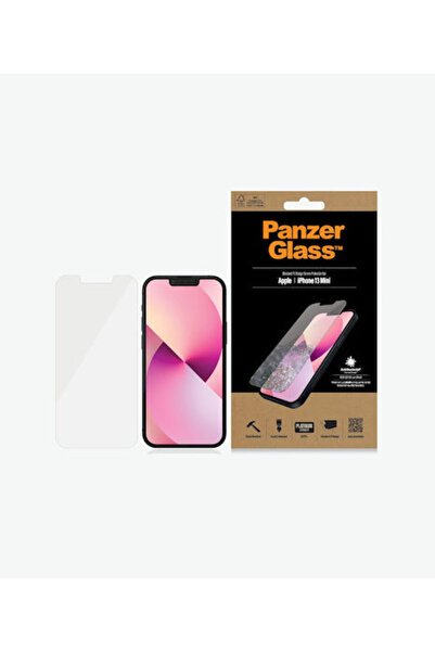 Panzer Glass PanzerGlass Standard Super+ Πλήρους Κάλυψης Σκληρυμένο Γυαλί (iP...