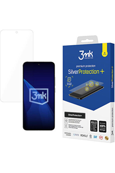 3MK Προστατευτικό οθόνης (Oppo Reno 14 Pro)