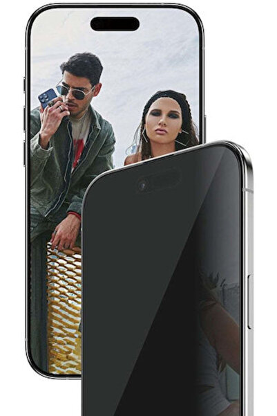 Panzer Glass PanzerGlass Αντι-κατασκοπευτικό Σκληρυμένο Γυαλί (iPhone Air)