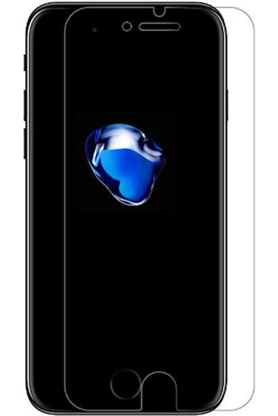 POWERTECH 0.33mm Σκληρυμένο Γυαλί (iPhone SE 2022 / 2020 / 8 / 7)