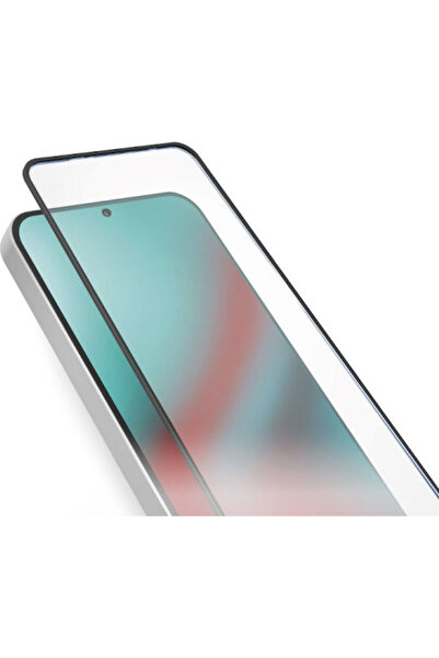 SBS Πλήρες Σκληρυμένο Γυαλί Μαύρο (Samsung A35 5G, Samsung A55 5G)