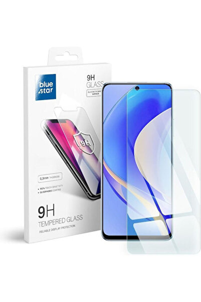 Other Μπλου Σταρ 0.3 χιλιοστά Σκληρυμένο Γυαλί (Huawei Nova Y90)