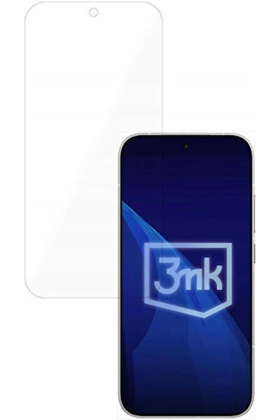 3MK Σκληρυμένο Γυαλί (Poco X8 Pro)
