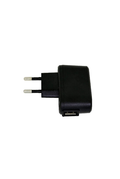 Energizer Φορτιστής Χωρίς Καλώδιο με Θύρα USB-A 5W Μαύρο (A2EU)