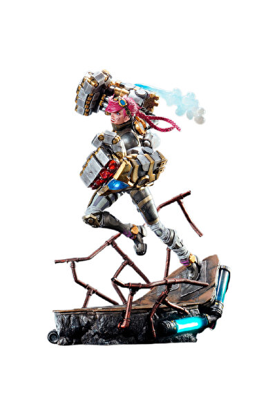 Pure Arts PureArts League of Legends Vi 40cm