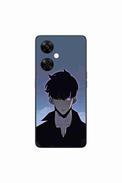 OEM Husa compatibila cu OnePlus Nord CE3 Lite Silicon Gel Tpu Model Solo Leve...