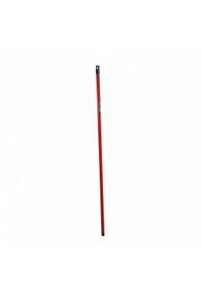 Vileda Click 128746 Mop Handle, 126 cm (Red/Black)
