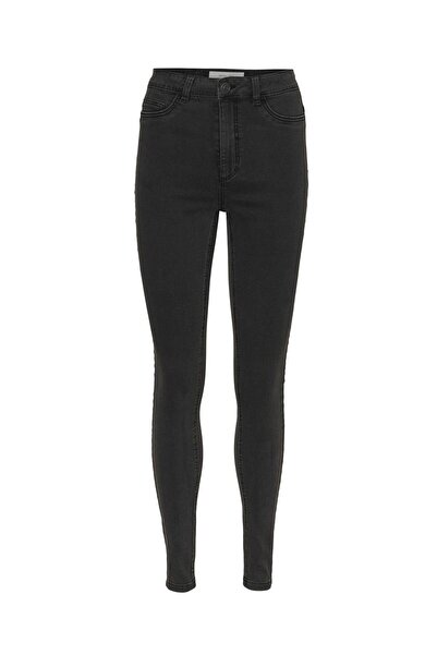 Noisy Crow Women's jeans, black