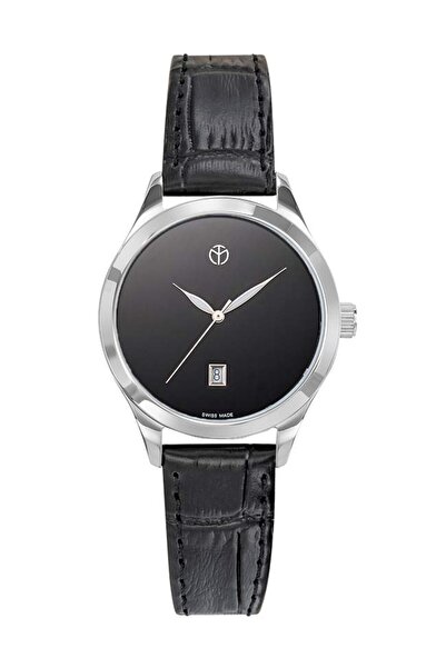 Mathey-Tissot Urban Leather D 411 NM
