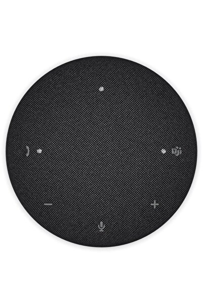 Dell Wireless Audio Conference Speaker SL525 Po Plus, 8W, Bluetooth, Micropho...