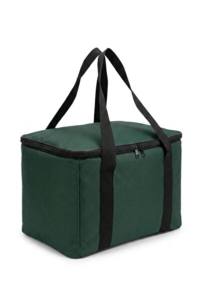 RKY SERENITY Thermal Picnic Cooler Bag - Hot & Cold - 3 Layer Insulated Campi...