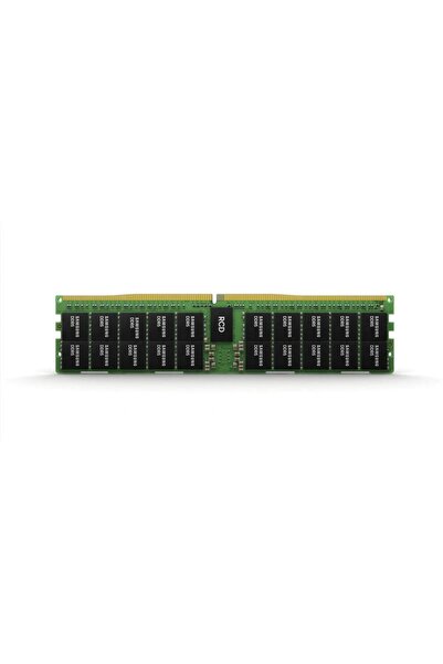 Samsung Memorie server 64 GB DDR5 ECC RDIMM 4800 MHz 2Rx4