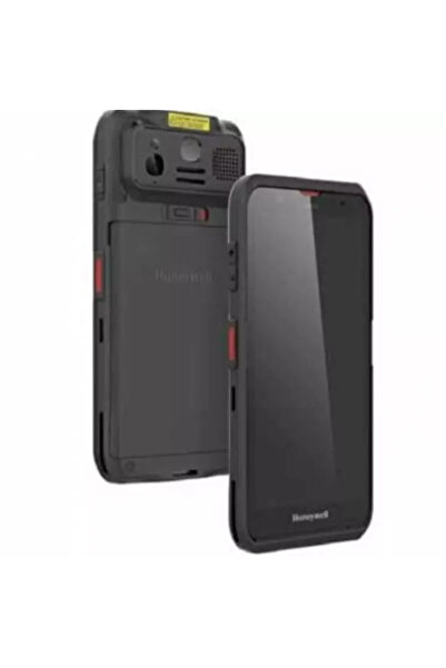 HONEYWELL ScanPal EDA52 Barcode Scanner, 2D, WLAN/BT/NFC, 4GB/64GB, IP67