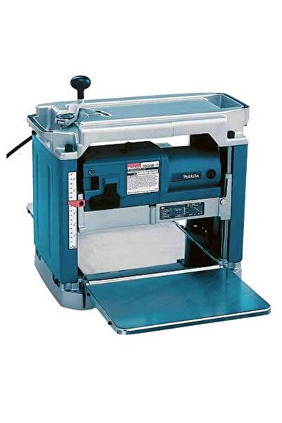 Makita 2012NB Thickness Planer, 1650W