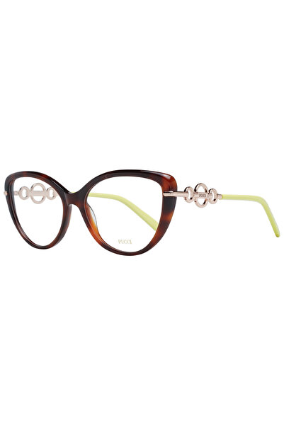 Pucci Eyeglass Frame EP5162 052 56