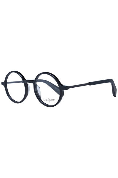 Yohji Yamamoto Eyeglass Frame YY1006 002 47
