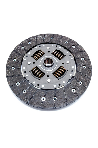 OEM Set ambreiaj pentru FORD TRANSIT, Luk, Gri