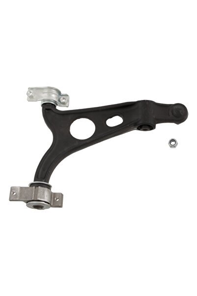 FEBI BILSTEIN Brat oscilant, FEBI BILSTEIN, Compatibil Alfa Romeo, Otel, Negru
