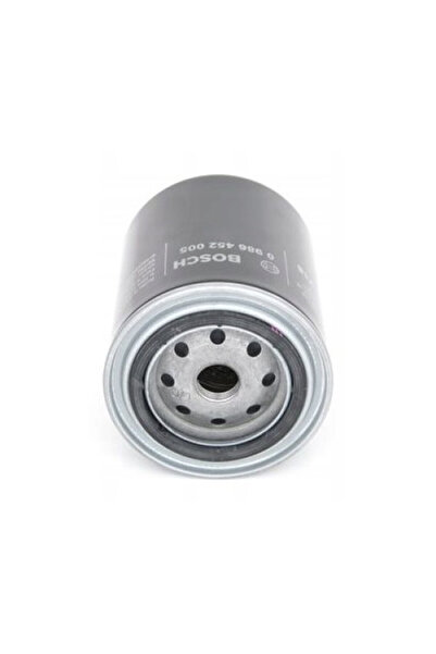 Bosch Filtru ulei 0 986 452 005