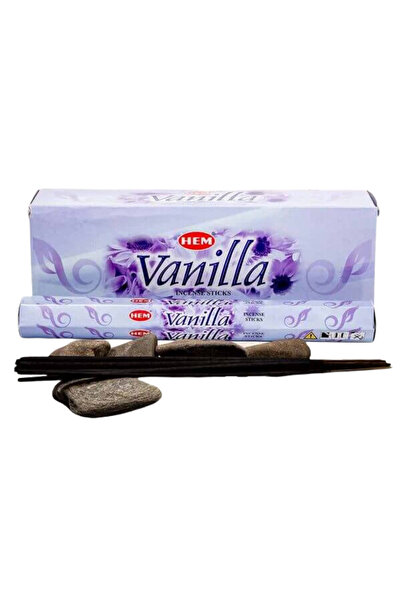 Hem Bețișoare parfumate cu vanilie