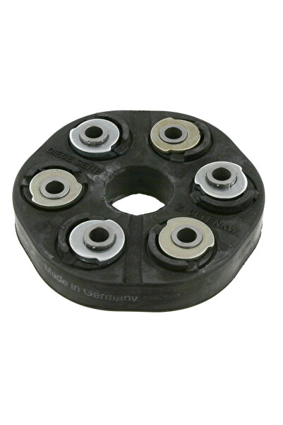 FEBI BILSTEIN Articulatie flexibila arbore 01976 1244110415