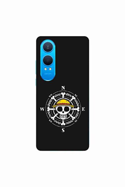 OEM Husa compatibila cu OnePlus Nord CE4 Lite Silicon Gel Tpu Model One Piece...