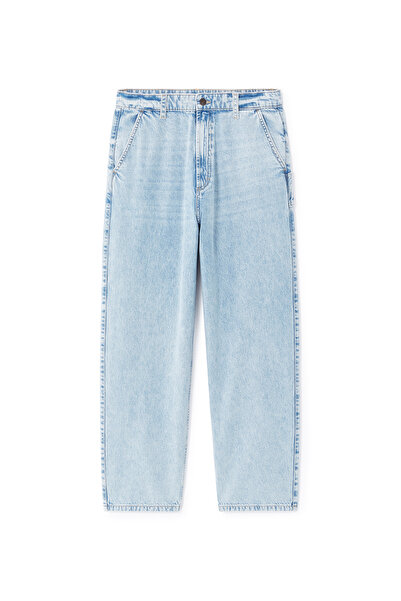 CELIO Džíny Loose C75 Loskater