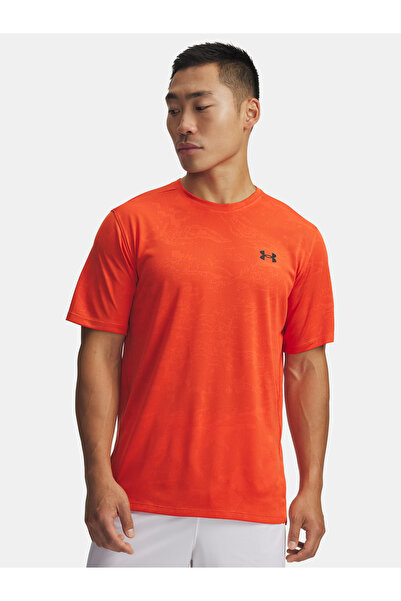 Under Armour Tricou bărbătesc UA Tech Vent Jacquard SS-ORG