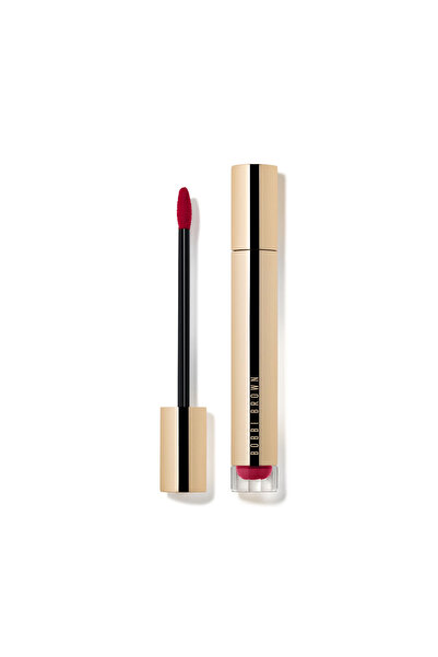 BOBBI BROWN LUXE MATTE LIPSTICK - Lipstick - red carpet