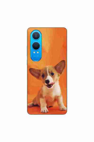 OEM Husa compatibila cu OnePlus Nord CE4 Lite Silicon Gel Tpu Model Catelus