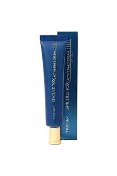 TRIMAY Анти-ейдж крем за ежедневна употреба - Spicule Tox Active Daily Cream,...