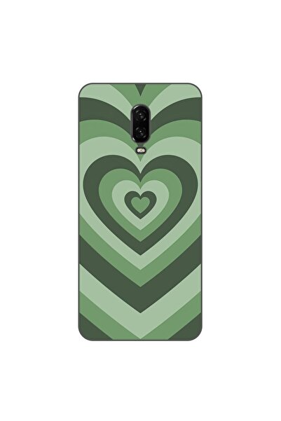 OEM Husa compatibila cu OnePlus 6T Silicon Gel Tpu Model Powerpuff Girls Hear...