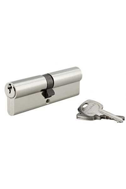 THIRARD Cilindru 50 x 50 mm, standard, nichelat, STD, 3 chei