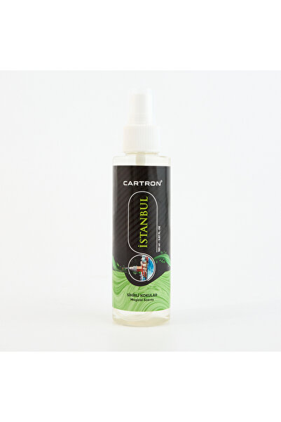 Oto Kokusu Sprey İstanbul 150ml